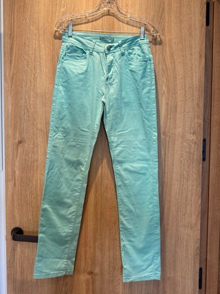 Pack 6 Pantalones Colores Variados