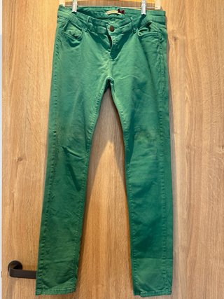 Pack 6 Pantalones Colores Variados