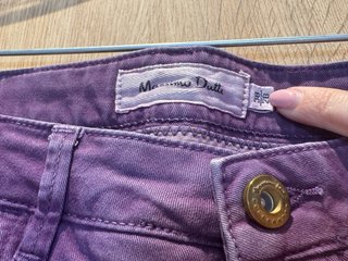 Pack 6 Pantalones Colores Variados