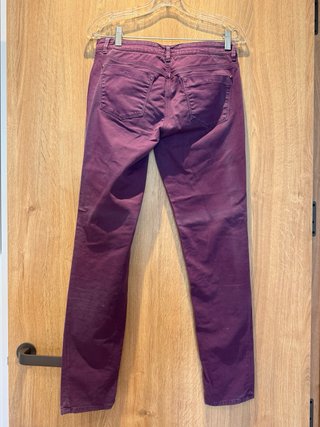 Pack 6 Pantalones Colores Variados