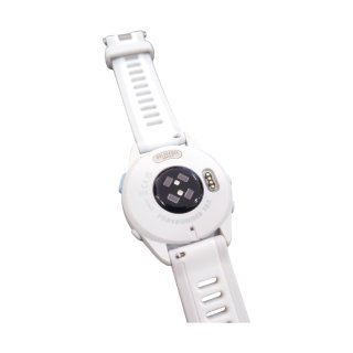 Reloj Garmin Forerunner 165 Blanco AMOLED