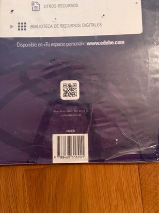 Libro Historia de España 2 Bachillerato - Edebé