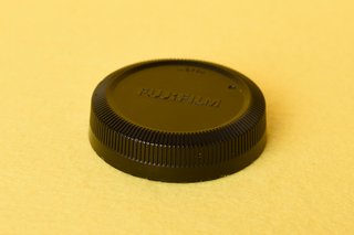 Tapa Fujifilm RLCP-001 Original