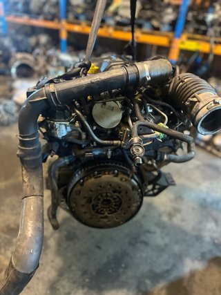 Motor Renault 1.6 DCI R9M A402