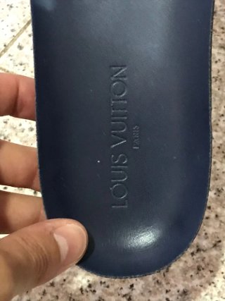 Scarpe Louis Vuitton n.43  Uomo