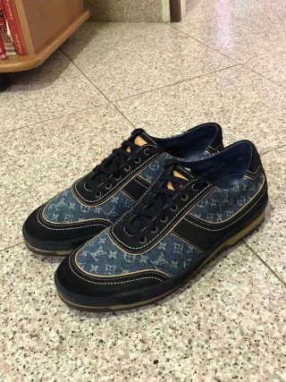 Scarpe Louis Vuitton n.43  Uomo