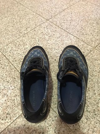 Scarpe Louis Vuitton n.43  Uomo