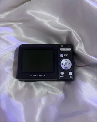Camara digital (fotos de prueba)