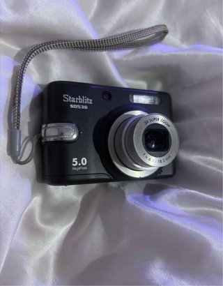 Camara digital (fotos de prueba)