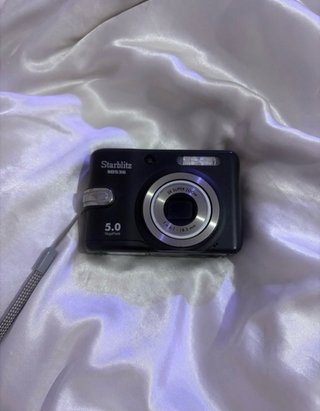 Camara digital (fotos de prueba)