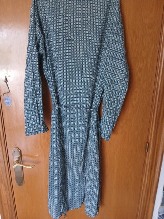 Vestido Yeyé Talla M