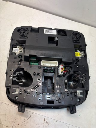 LUZ INTERIOR Hyundai Tucson (NX)(12.2020->)