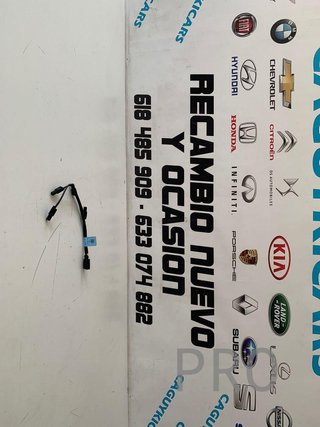 Cable calentadores Mercedes A6511501333