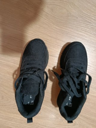 Zapatillas deportivas mujer Primark talla 37
