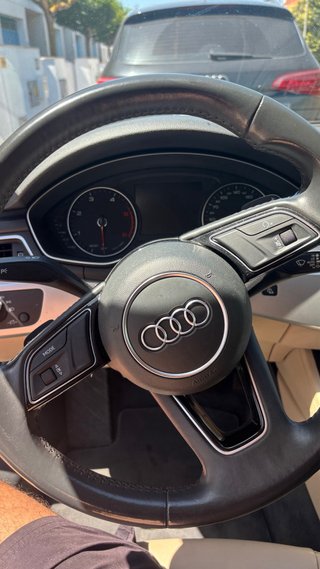 Audi A5 2018 218cv 3.0 TDI