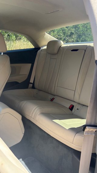 Audi A5 2018 218cv 3.0 TDI