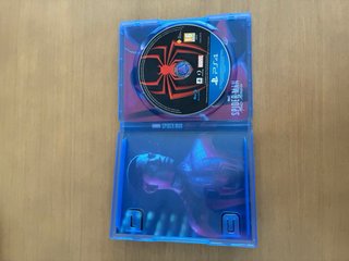 Marvel Spider-Man Miles Morales PS4