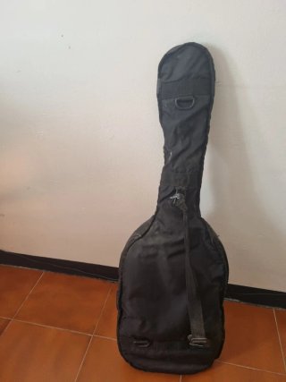 Squier Pro Tone Stratocaster Coreia