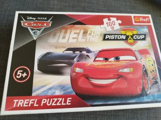 9 Puzzles para niños
