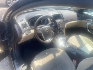 Motor Opel Insignia A20DTH 96KW
