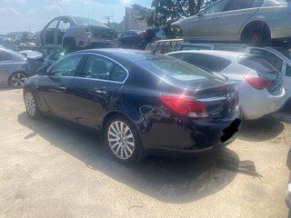 Motor Opel Insignia A20DTH 96KW