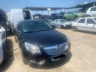 Motor Opel Insignia A20DTH 96KW