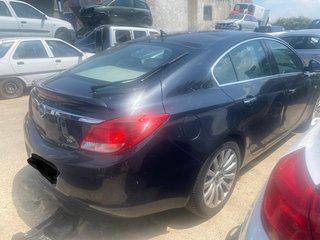 Motor Opel Insignia A20DTH 96KW