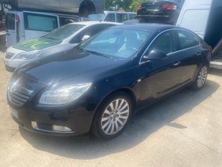 Motor Opel Insignia A20DTH 96KW