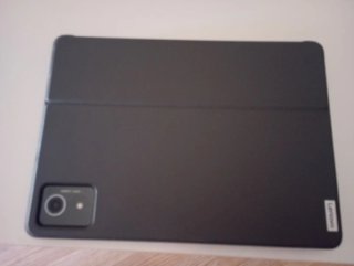 Tablet Lenovo Tab K11 8GB/128GB Negra.