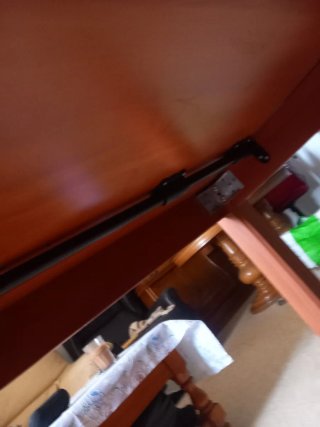 Mesa extensible