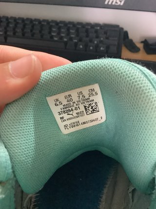 Zapatillas Puma de Baloncesto Melo