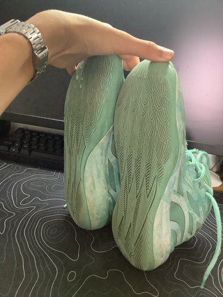 Zapatillas Puma de Baloncesto Melo