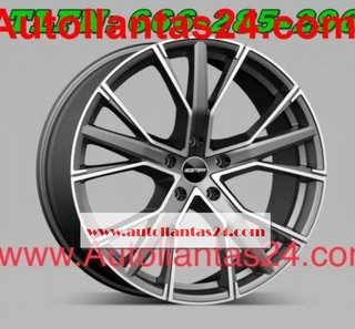 LLANTAS RANGE ROVER - 1979 r128146