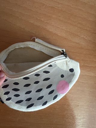 Carteras multicolor