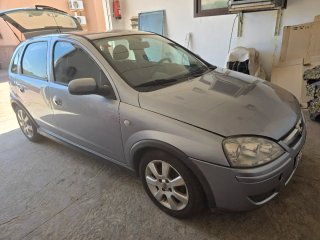 Opel Corsa 2005
