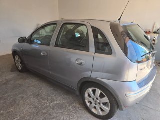 Opel Corsa 2005