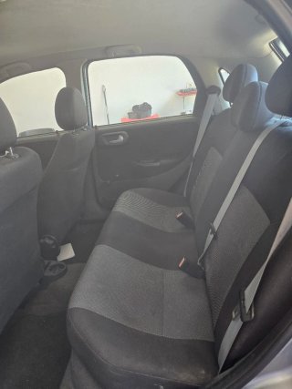 Opel Corsa 2005