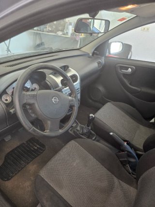 Opel Corsa 2005