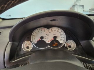 Opel Corsa 2005