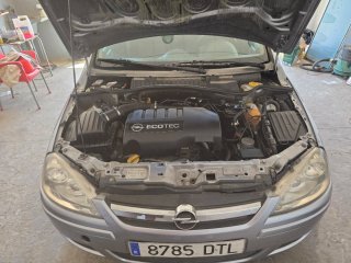 Opel Corsa 2005