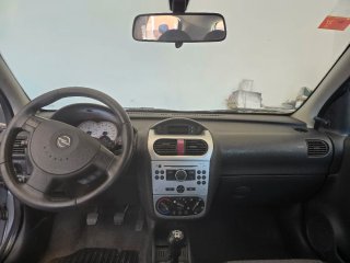 Opel Corsa 2005