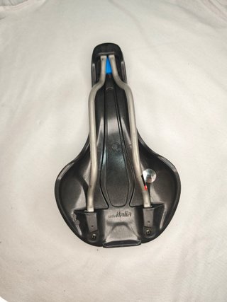 Sillín Selle Italia Flite Boost S Rails