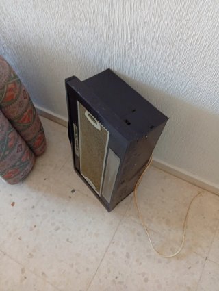 Campana extractora Obergonzo