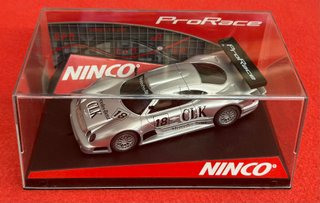 MERCEDES CLK GTR "PRO RACE" (NINCO)