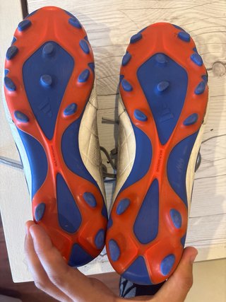 Botas de fútbol Adidas Copa Talla 44