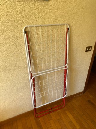 Tendedero plegable