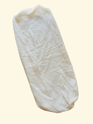 Funda cubrecapazo Pipa&Limón Tulipan para Bugaboo