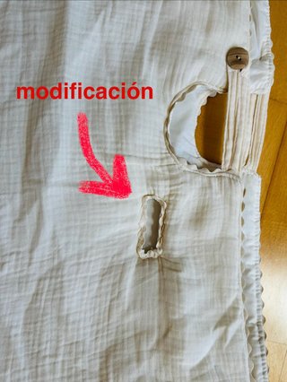 Funda cubrecapazo Pipa&Limón Tulipan para Bugaboo
