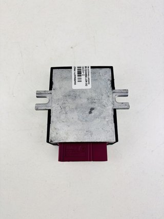 7411596 Centralita bomba de combustible BMW 520d 2010-2017