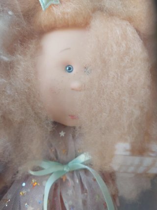 Muñeca Nines d'Onil Mía Descatalogada